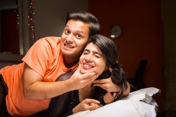istock Young Friends - stock images 1222856590