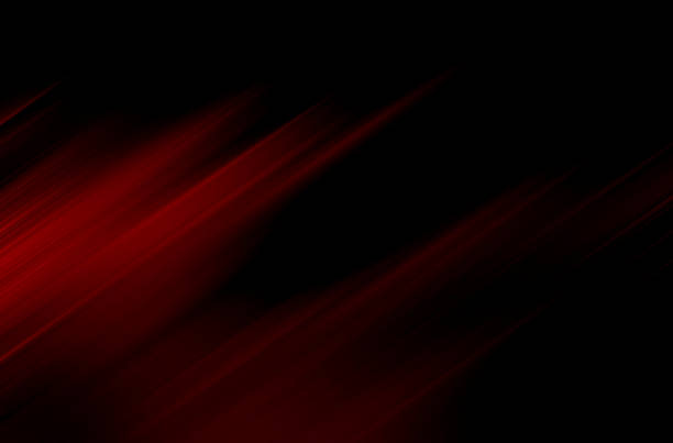 istock abstract red and black are light pattern with the gradient is the with floor wall metal texture soft tech diagonal background black dark sleek clean modern. 1222882264