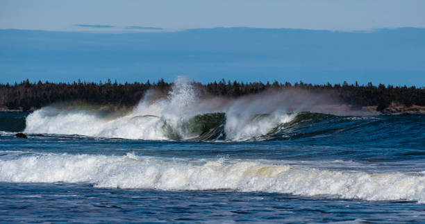 istock wind, waves, tide the power of nature 1222883187