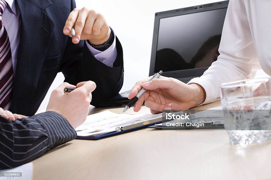 Trabajo en equipo - Foto de stock de Agarrar libre de derechos