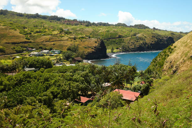 istock West Coast Maui, Hawaii 1222889814
