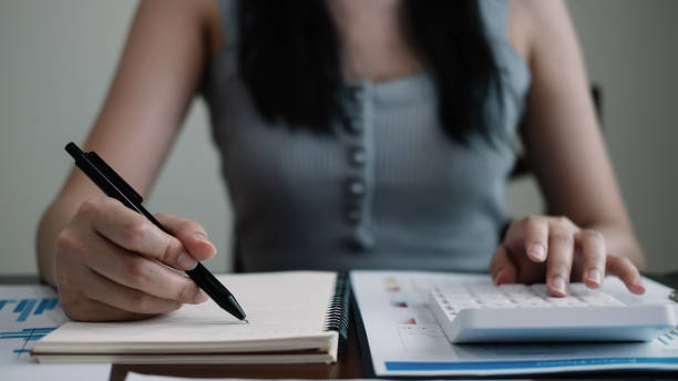 istock Coronavirus. Quarantine. Online training education and freelance work. Computer, laptop and girl studying remotely. Coronavirus pandemic in the world. 1222897841