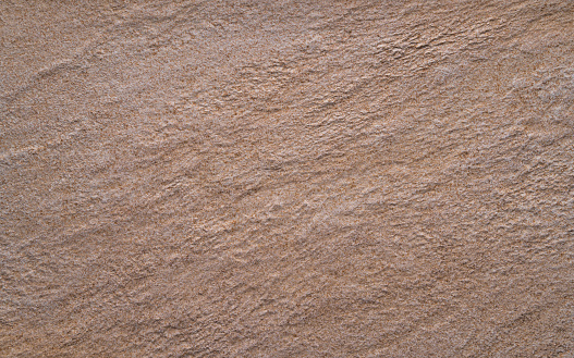 Details of sand stone texture, closeup shot of rock surface