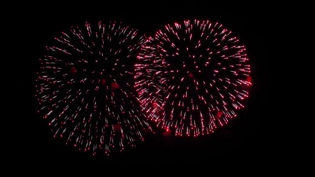 64,425 Fireworks Stock Videos and Royalty-Free Footage - iStock | 4th of  july, 4th of july fireworks, Fireworks vector