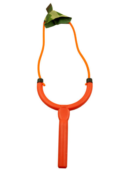 istock ed-yellow slingshot or catapult for casting bait balls 1222905204