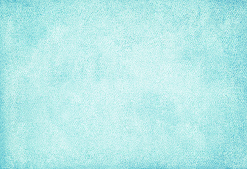 Blue paper abstract background