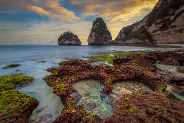 istock A shot from Diamond Beach nusapenida klungkung bali 1222922097