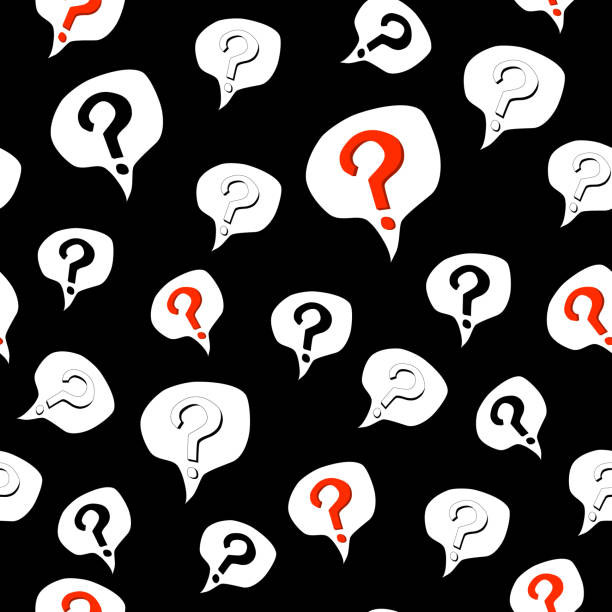 Fun Theme Question Mark Fun Question Mark Illustrations, Royalty-Free Vector Graphics & Clip ...