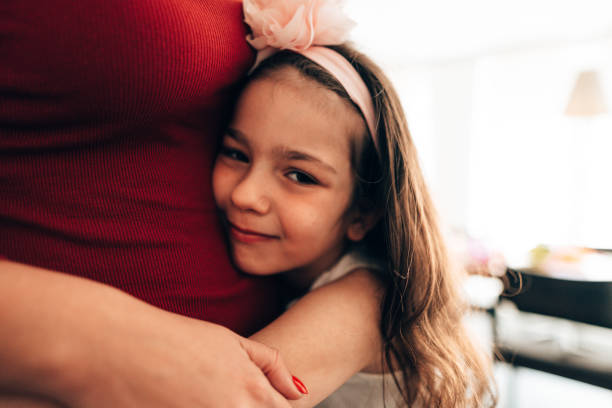 istock passionate daughter love the mom 1222930541