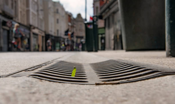 istock Grafton Street, Dublin, Ireland. 1222935552