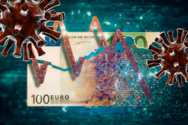 istock Coronavirus COVID-19 Financial Issues concepts 1222938791