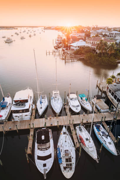 istock Fort Myers Beach 1222949516