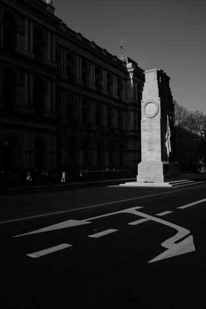 cénotaphe - cenotaph photos et images de collection