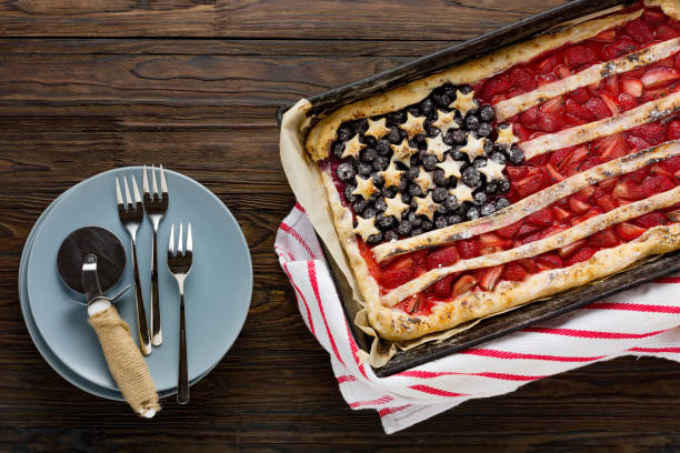 istock king arthur flour, apple pie crust, slab pie recipe, cherry pie, blueberry pie, recipes, crust, pie filling, dessert 1222952505