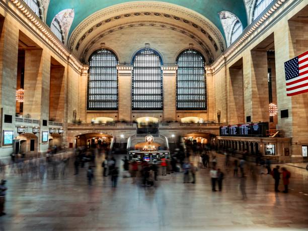 istock Grand Central New York 1222953944