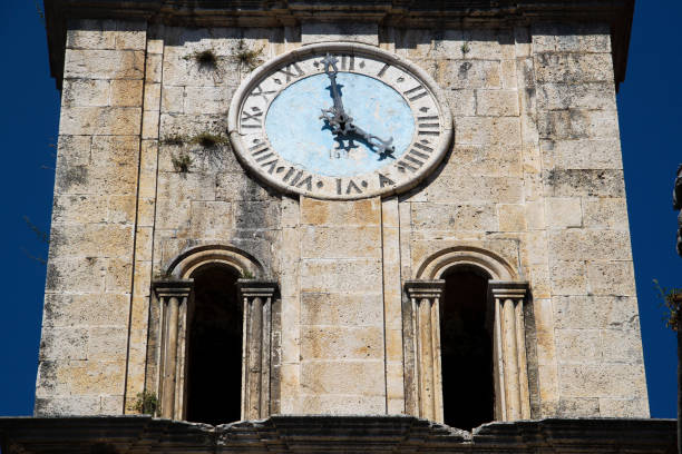 istock St Nicholas church in Perast 1222957412