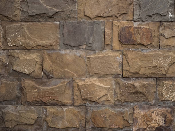 istock large bricks of different shapes close up - background 1222961147