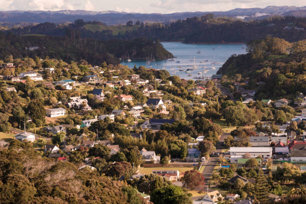 istock Russell aerial view 1222968786