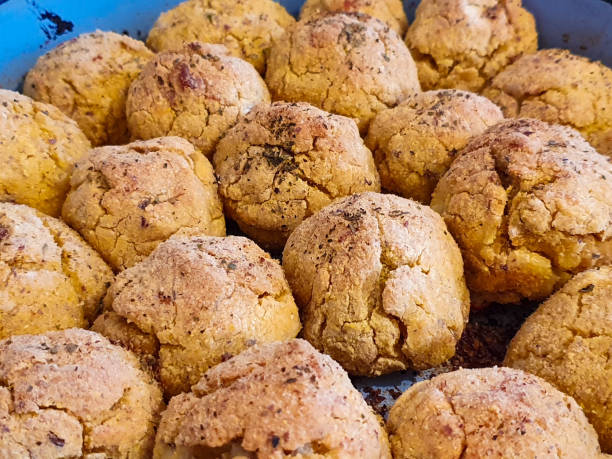 istock Tasty food 1222974614
