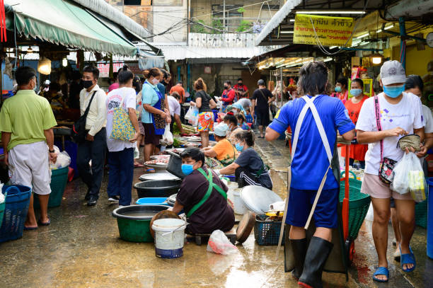 80+ Bang Kapi Photos Stock Photos, Pictures & RoyaltyFree Images iStock