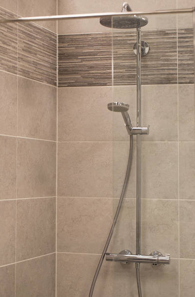 istock Indoor home bathroom for elderly or disabled 1222982189