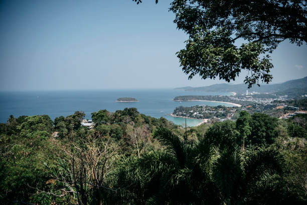 istock panorama bay phuket thailand patong beach 1222986530