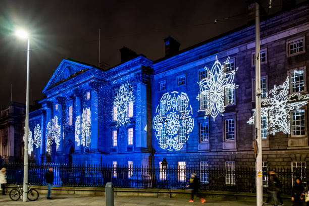 Dublin, Ireland