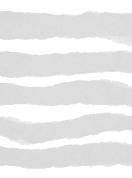 istock White torn paper collection, ripped blank mockup 1223004492