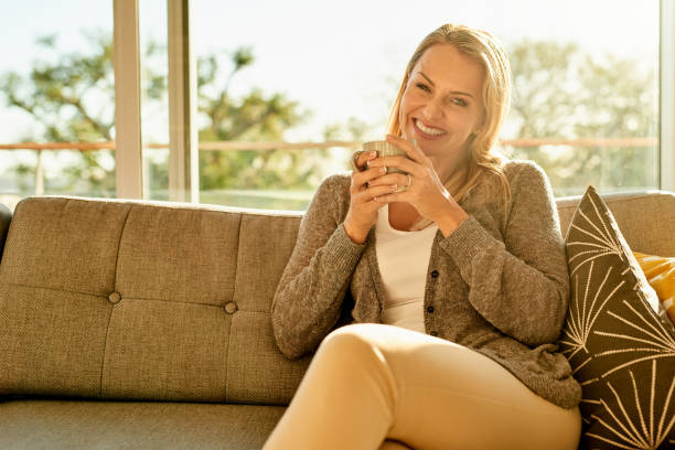 istock As long as there’s coffee, life’s good 1223010094