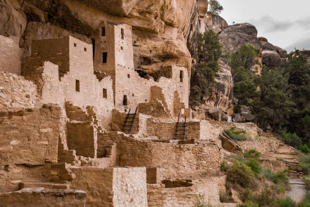 istock Cliff Palace at Mesa Verde National Park 1223012691