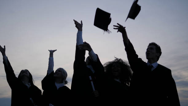 istock Celebration Education Graduation Student Success Learning Concep 1223012951