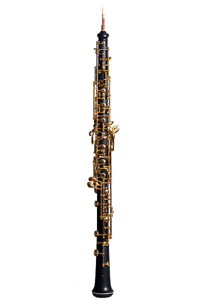 oboe - oboe fotografías e imágenes de stock