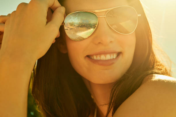 istock Keep smiling and life will smile back at you 1223021308