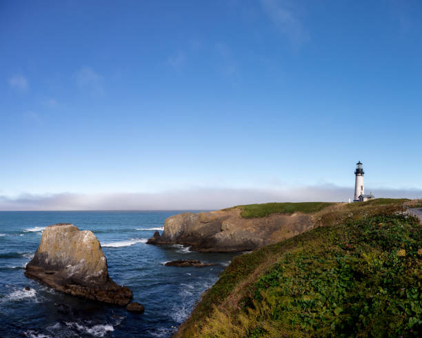 istock Yaquina Head Lighthouse Oregon Coast 1223026942