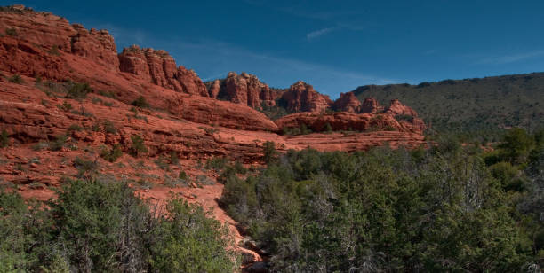istock Red Rocks National Park, Arizona 1223032632