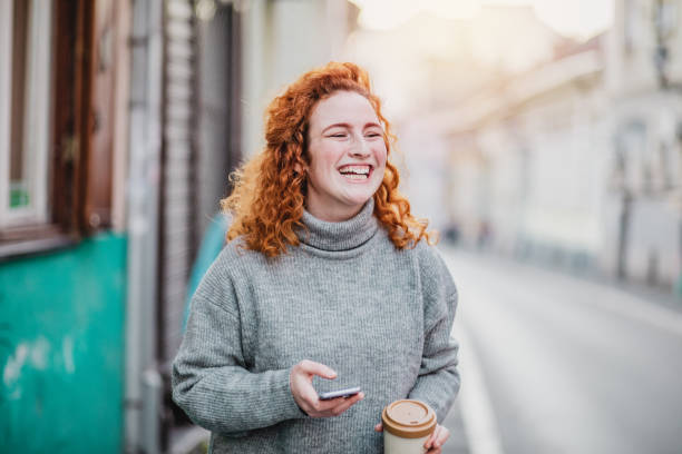 istock Young woman outdoors 1223035561