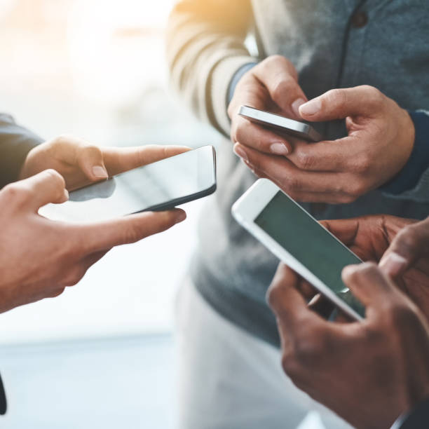 istock It's vital to stay updated in a connected world 1223036155