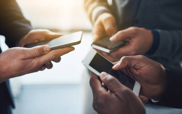 istock It's vital to stay updated in a connected world 1223036172