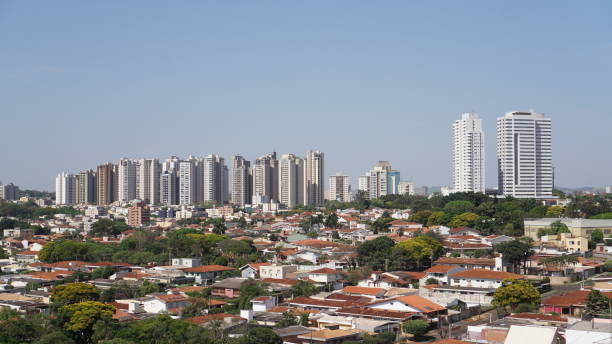 istock City view with building skyline in the background 1223044434