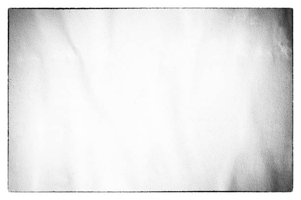 istock Blank white old ripped torn paper crumpled creased posters grunge textures backdrop backgrounds surface 1223054094