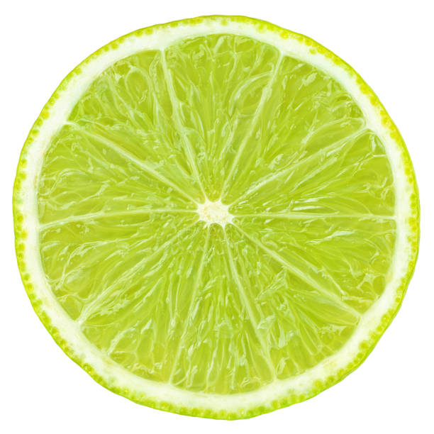 istock slice of lime citrus fruit isolated on white 1223067967