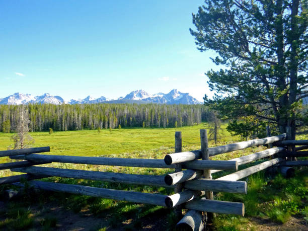 istock Beauty of Idaho 1223092293