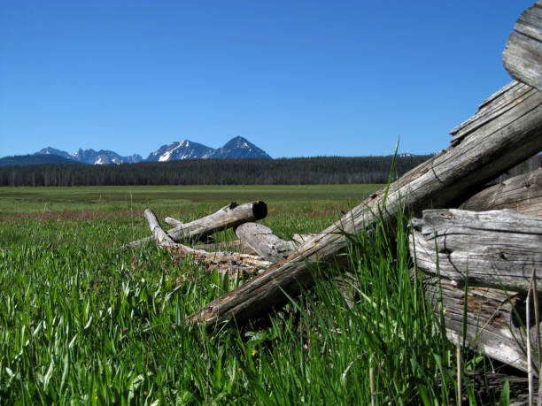istock Beauty of Idaho 1223092355