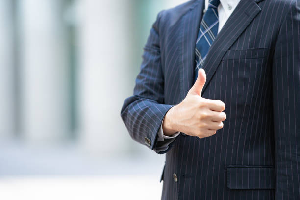 istock Asian businessman 1223104197