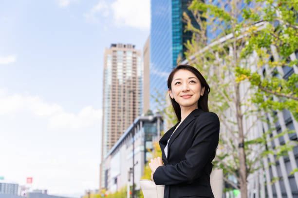 istock asian businesswoman 1223105381
