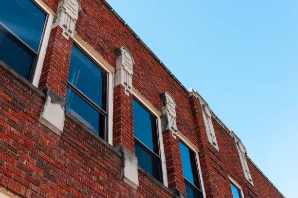 istock Historic Buildings in Downtown Pawhuska, Oklahoma 1223106063