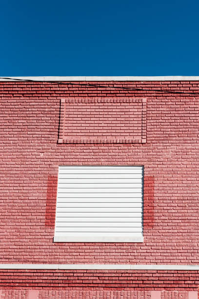 istock Historic Buildings in Downtown Pawhuska, Oklahoma 1223106076