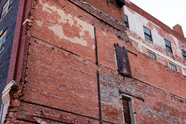 istock Historic Buildings in Downtown Pawhuska, Oklahoma 1223106082