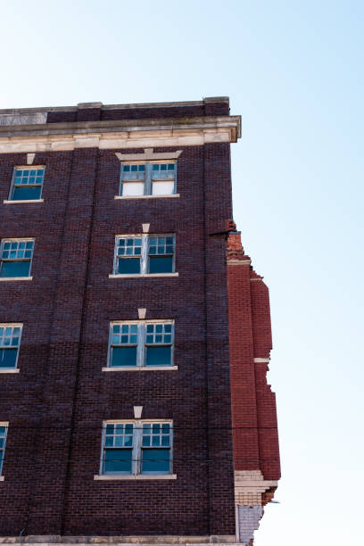 istock Historic Buildings in Downtown Pawhuska, Oklahoma 1223106117