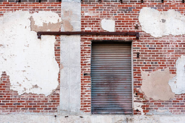 istock Historic Buildings in Downtown Pawhuska, Oklahoma 1223106124